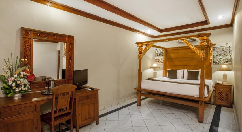 Legian Village Hotel — о. Балі, Індонезія мініатюра 34