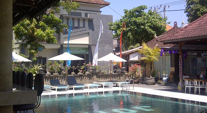 Legian Village Hotel — о. Балі, Індонезія мініатюра 35