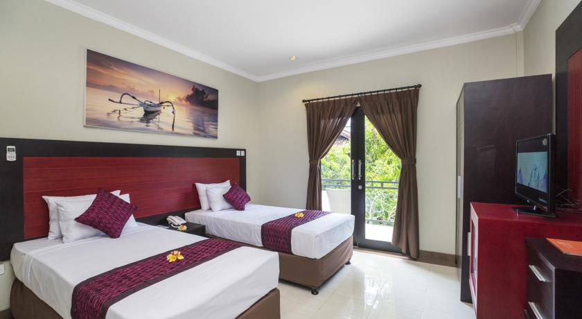 Legian Village Hotel — о. Балі, Індонезія мініатюра 36