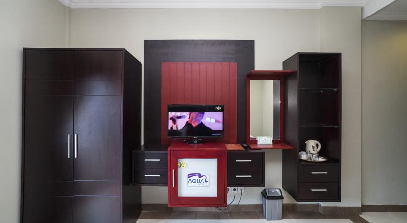 Legian Village Hotel — о. Балі, Індонезія мініатюра 38