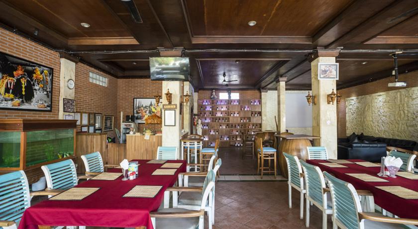 Legian Village Hotel — о. Балі, Індонезія мініатюра 39