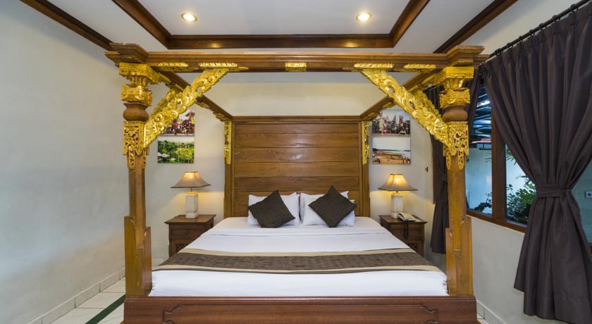 Legian Village Hotel — о. Балі, Індонезія мініатюра 40