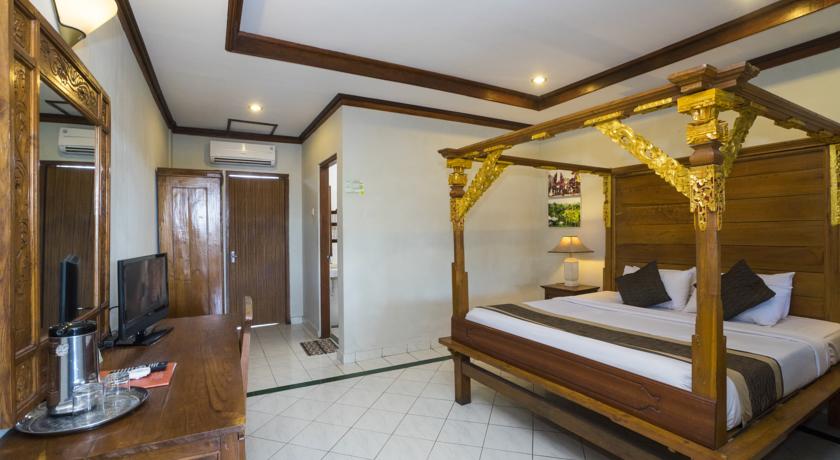 Legian Village Hotel — о. Балі, Індонезія мініатюра 41