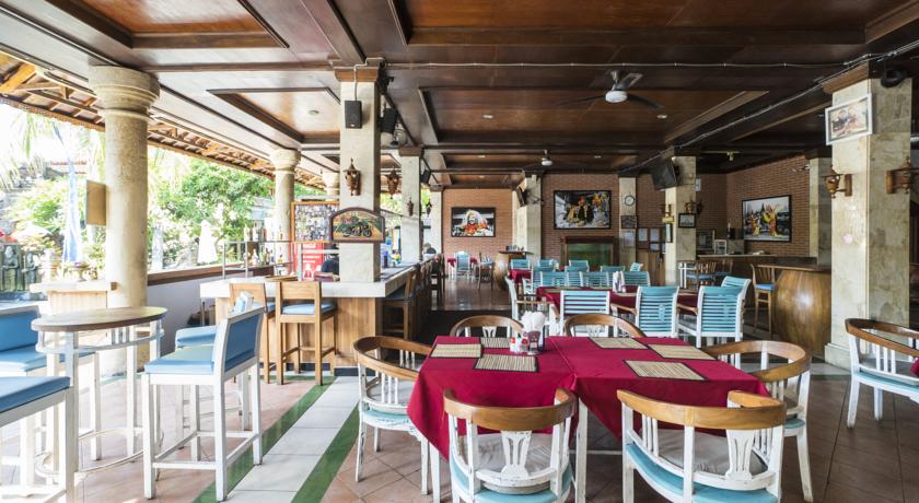 Legian Village Hotel — о. Балі, Індонезія мініатюра 42