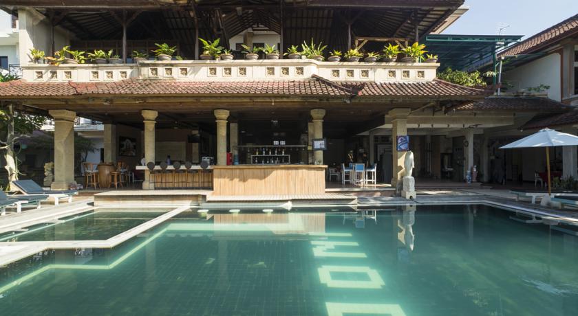 Legian Village Hotel — о. Балі, Індонезія мініатюра 43