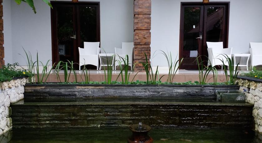 Legian Village Hotel — о. Балі, Індонезія мініатюра 44