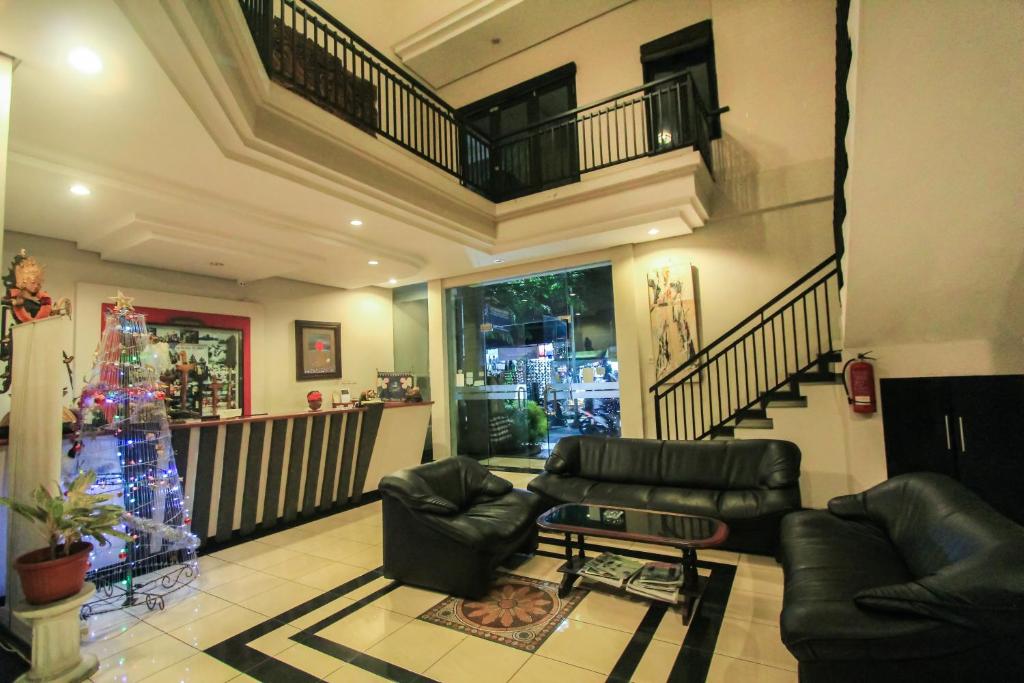 Legian Village Hotel — о. Балі, Індонезія мініатюра 49