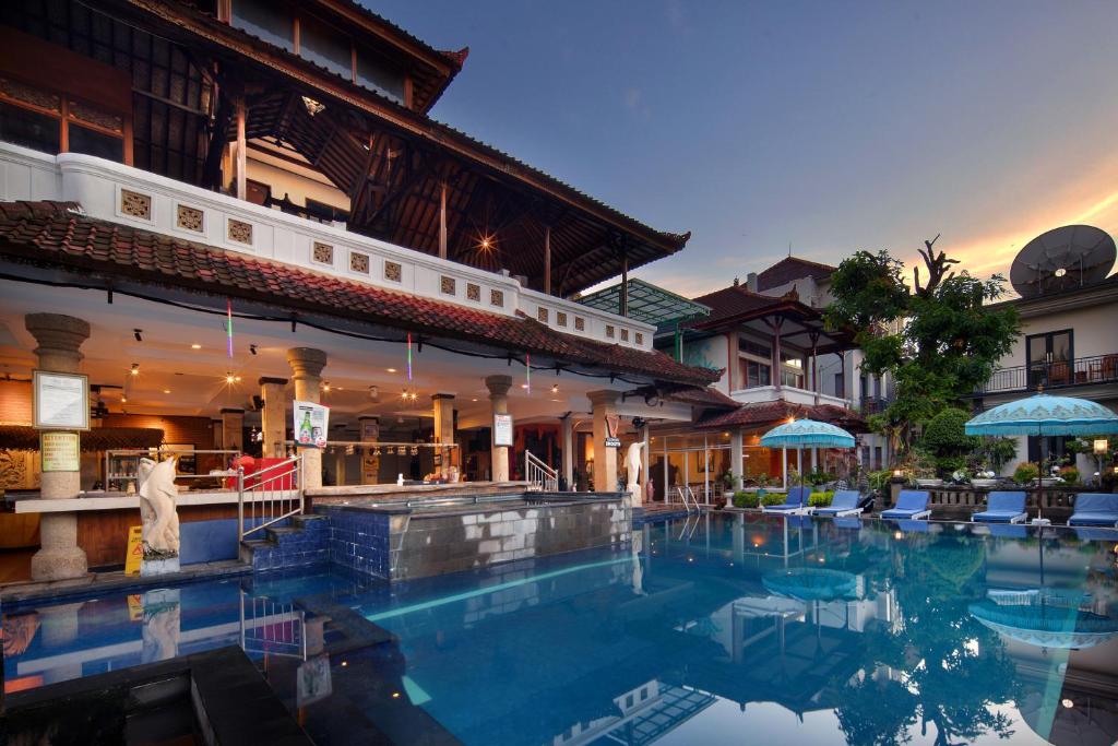 Legian Village Hotel — о. Балі, Індонезія мініатюра 47