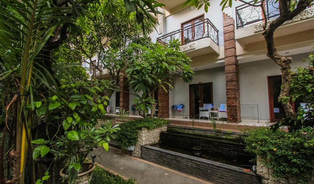 Legian Village Hotel — о. Балі, Індонезія мініатюра 50