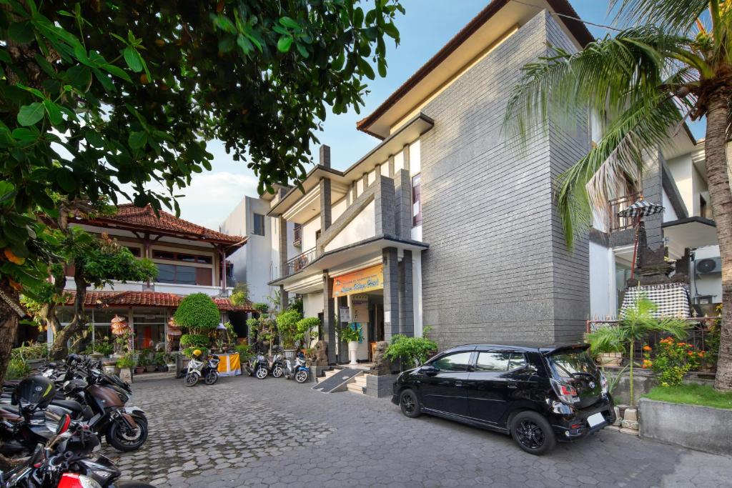 Legian Village Hotel — о. Балі, Індонезія мініатюра 48
