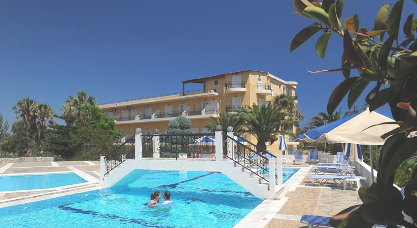 Vantaris Luxury Beach Resort — о. Крит, Греція мініатюра 157