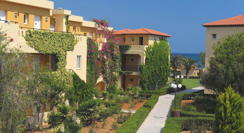 Vantaris Luxury Beach Resort — о. Крит, Греція мініатюра 160