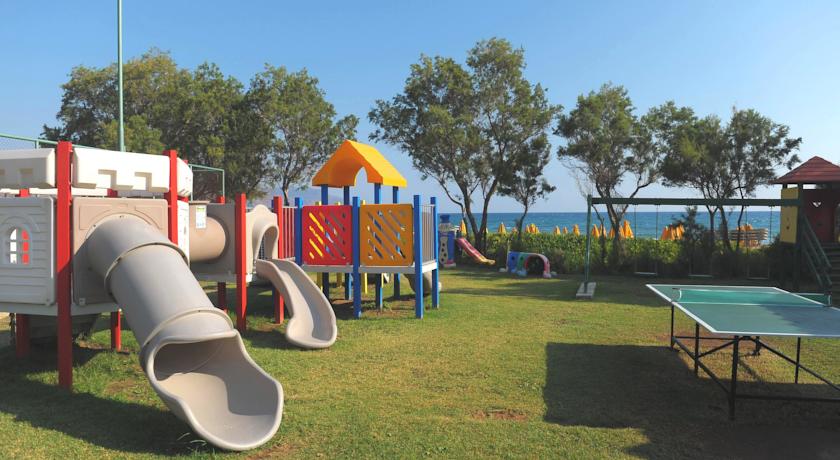 Vantaris Luxury Beach Resort — о. Крит, Греція мініатюра 164