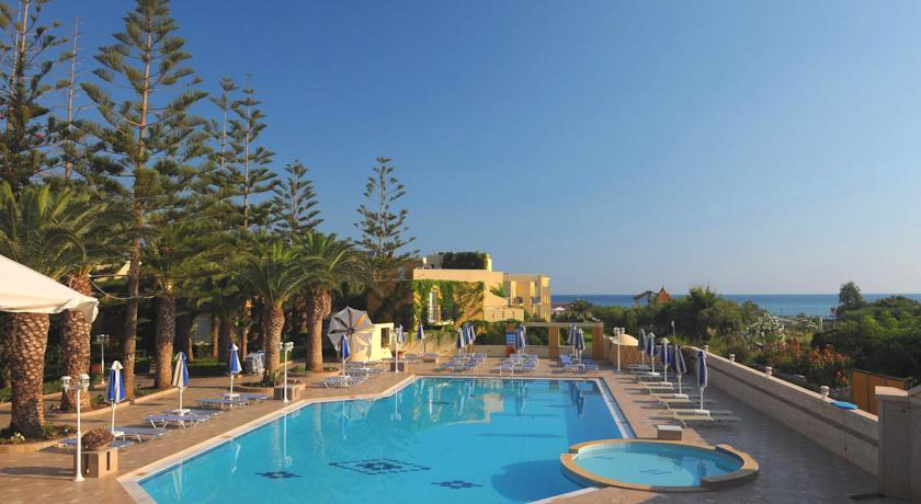 Vantaris Luxury Beach Resort — о. Крит, Греція мініатюра 166
