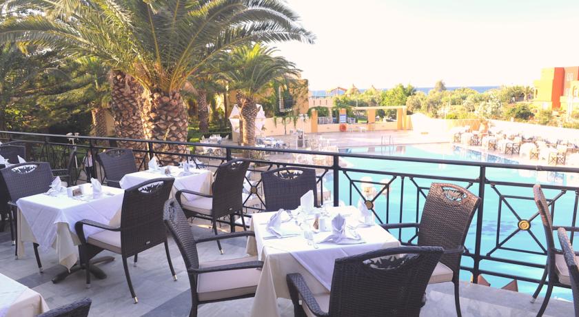 Vantaris Luxury Beach Resort — о. Крит, Греція мініатюра 167