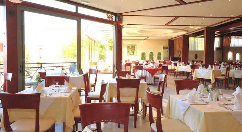 Vantaris Luxury Beach Resort — о. Крит, Греція мініатюра 169
