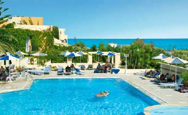 Vantaris Luxury Beach Resort — о. Крит, Греція мініатюра 170