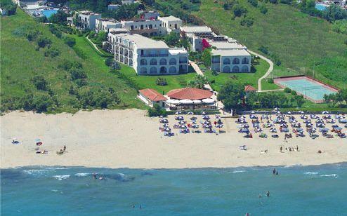 Vantaris Luxury Beach Resort — о. Крит, Греція мініатюра 171