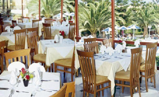 Vantaris Luxury Beach Resort — о. Крит, Греція мініатюра 173