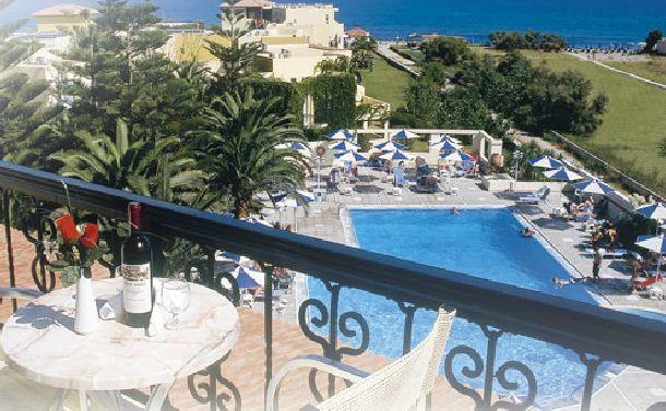 Vantaris Luxury Beach Resort — о. Крит, Греція мініатюра 176