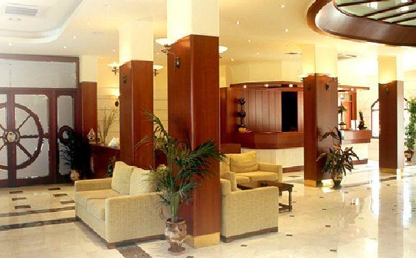 Vantaris Luxury Beach Resort — о. Крит, Греція мініатюра 177