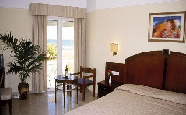 Vantaris Luxury Beach Resort — о. Крит, Греція мініатюра 178