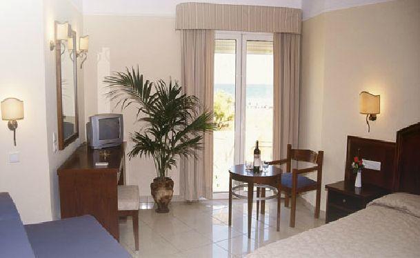 Vantaris Luxury Beach Resort — о. Крит, Греція мініатюра 180