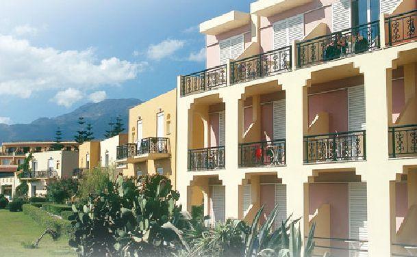 Vantaris Luxury Beach Resort — о. Крит, Греція мініатюра 181