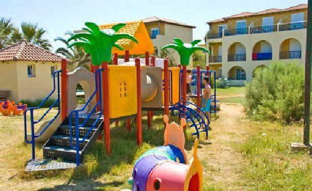 Vantaris Luxury Beach Resort — о. Крит, Греція мініатюра 183