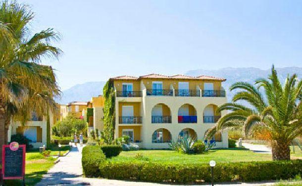 Vantaris Luxury Beach Resort — о. Крит, Греція мініатюра 184