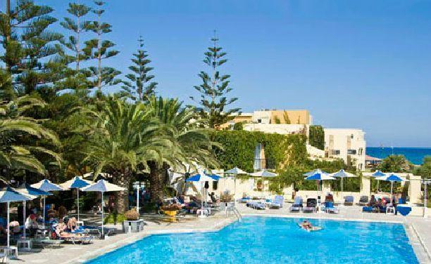 Vantaris Luxury Beach Resort — о. Крит, Греція мініатюра 185
