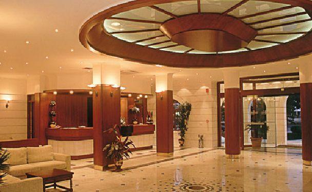 Vantaris Luxury Beach Resort — о. Крит, Греція мініатюра 187