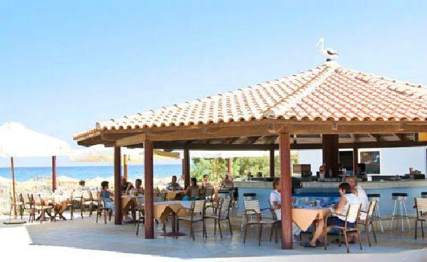 Vantaris Luxury Beach Resort — о. Крит, Греція мініатюра 189