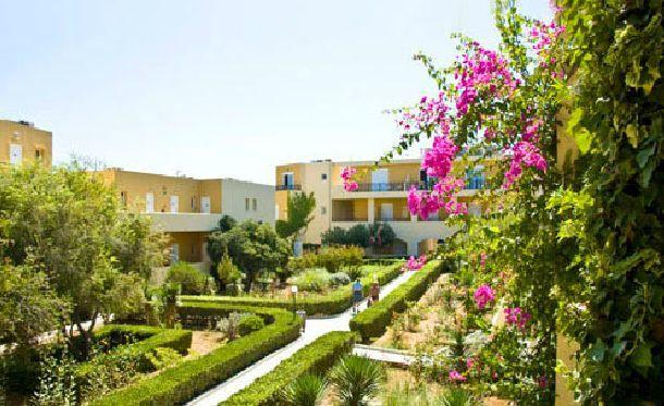 Vantaris Luxury Beach Resort — о. Крит, Греція мініатюра 192