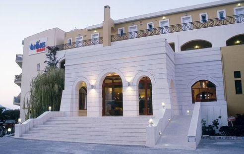 Vantaris Luxury Beach Resort — о. Крит, Греція мініатюра 194
