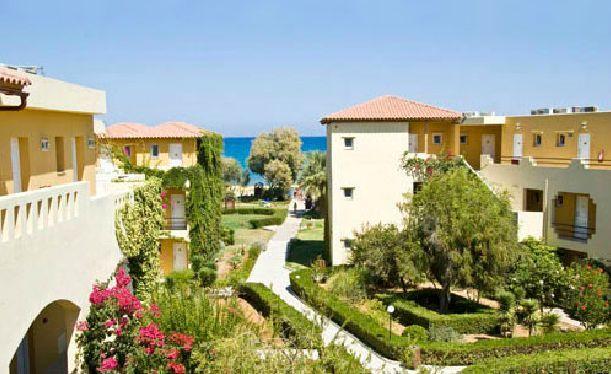 Vantaris Luxury Beach Resort — о. Крит, Греція мініатюра 198