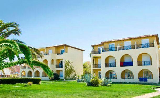 Vantaris Luxury Beach Resort — о. Крит, Греція мініатюра 201