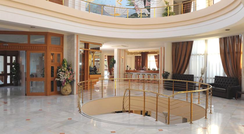 Vantaris Palace — о. Крит, Греція мініатюра 362