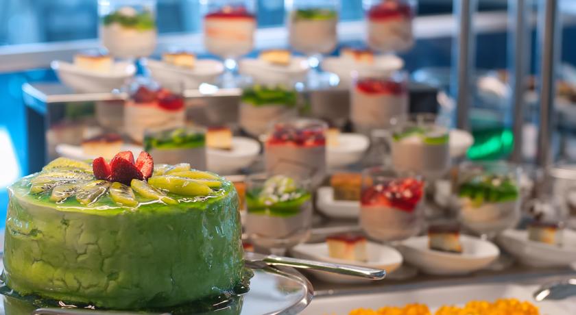 Garcia Resort & Spa — Фетхіє, Туреччина мініатюра 7