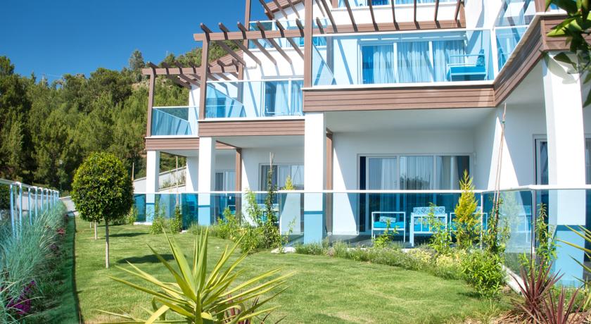 Garcia Resort & Spa — Фетхіє, Туреччина мініатюра 11