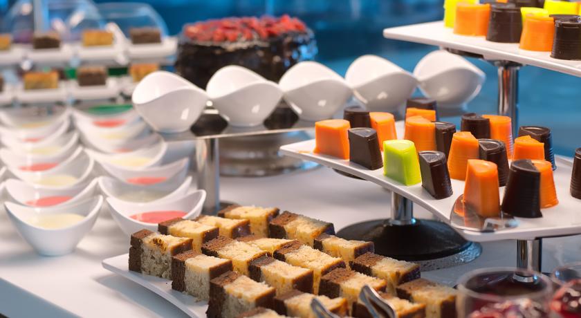 Garcia Resort & Spa — Фетхіє, Туреччина мініатюра 19