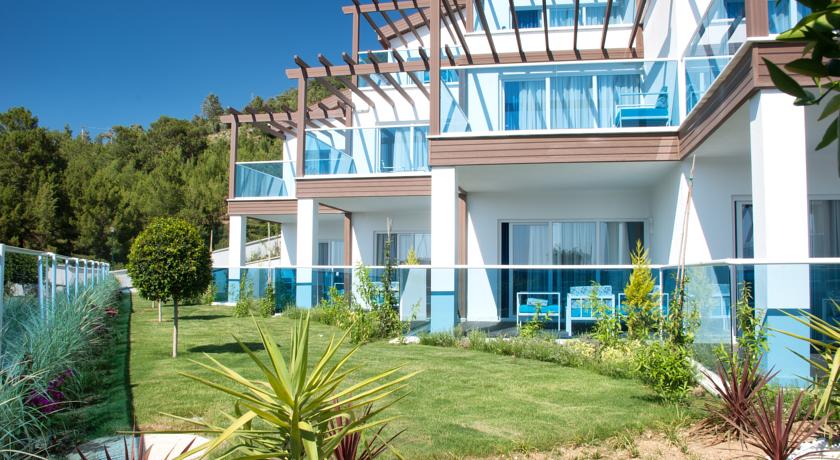 Garcia Resort & Spa — Фетхіє, Туреччина мініатюра 20