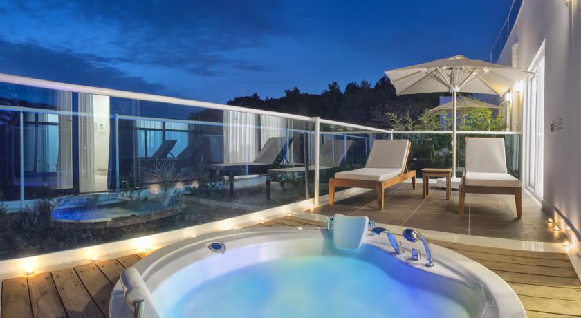 Garcia Resort & Spa — Фетхіє, Туреччина мініатюра 21