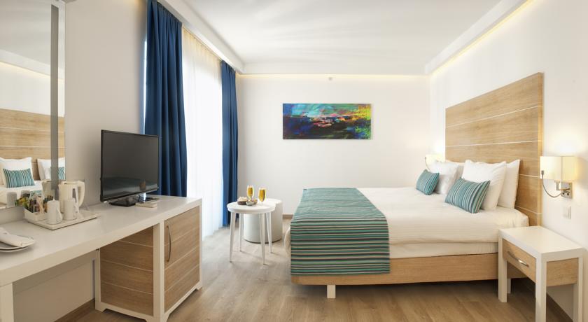 Garcia Resort & Spa — Фетхіє, Туреччина мініатюра 22