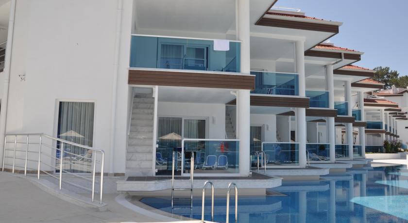 Garcia Resort & Spa — Фетхіє, Туреччина мініатюра 24