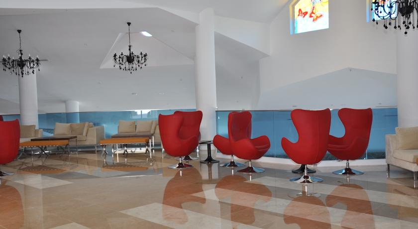 Garcia Resort & Spa — Фетхіє, Туреччина мініатюра 33