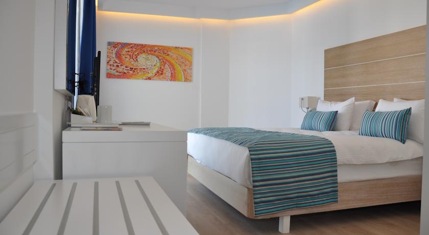 Garcia Resort & Spa — Фетхіє, Туреччина мініатюра 34