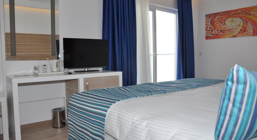 Garcia Resort & Spa — Фетхіє, Туреччина мініатюра 37