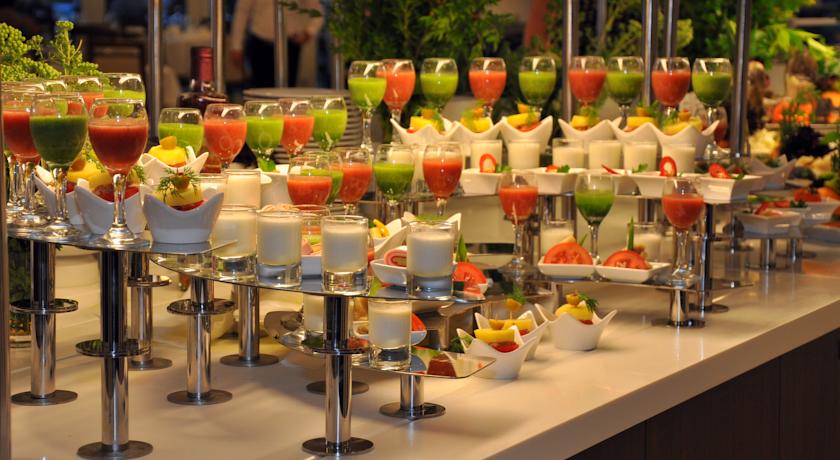 Garcia Resort & Spa — Фетхіє, Туреччина мініатюра 38