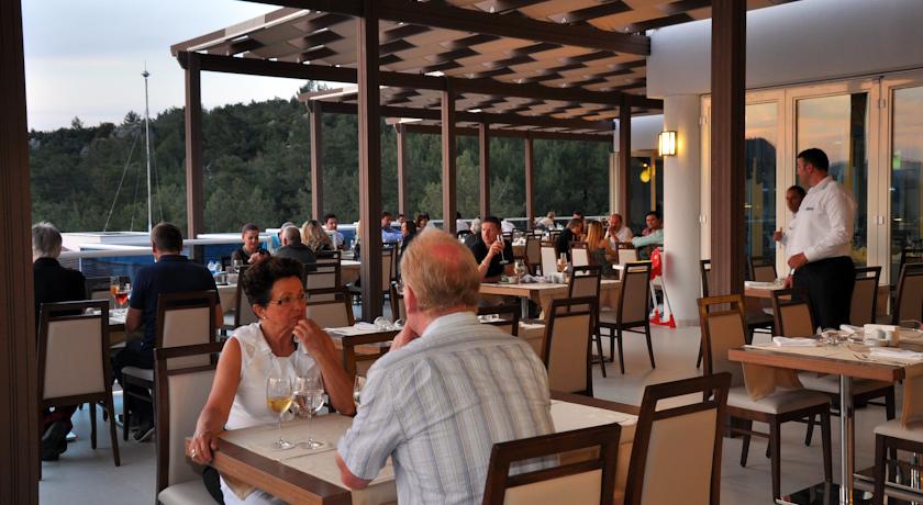 Garcia Resort & Spa — Фетхіє, Туреччина мініатюра 39